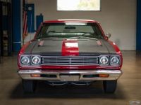 Plymouth Road runner - <small></small> 140.000 € <small>TTC</small> - #13