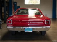 Plymouth Road runner - <small></small> 140.000 € <small>TTC</small> - #17