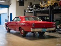 Plymouth Road runner - <small></small> 140.000 € <small>TTC</small> - #21