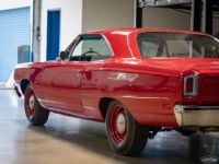 Plymouth Road runner - <small></small> 140.000 € <small>TTC</small> - #22