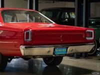 Plymouth Road runner - <small></small> 140.000 € <small>TTC</small> - #23