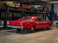 Plymouth Road runner - <small></small> 140.000 € <small>TTC</small> - #24