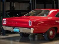 Plymouth Road runner - <small></small> 140.000 € <small>TTC</small> - #25