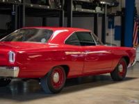 Plymouth Road runner - <small></small> 140.000 € <small>TTC</small> - #26