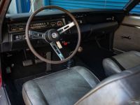 Plymouth Road runner - <small></small> 140.000 € <small>TTC</small> - #33