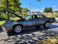 Plymouth Road runner - <small></small> 24.000 € <small>TTC</small> - #24