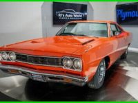 Plymouth Road runner - <small></small> 74.000 € <small>TTC</small> - #1