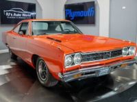 Plymouth Road runner - <small></small> 74.000 € <small>TTC</small> - #2