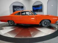 Plymouth Road runner - <small></small> 74.000 € <small>TTC</small> - #4