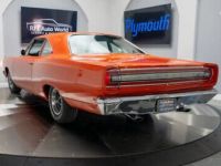 Plymouth Road runner - <small></small> 74.000 € <small>TTC</small> - #7