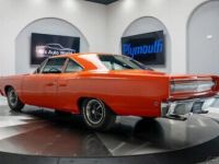 Plymouth Road runner - <small></small> 74.000 € <small>TTC</small> - #10