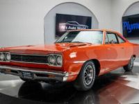 Plymouth Road runner - <small></small> 74.000 € <small>TTC</small> - #11