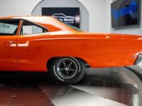 Plymouth Road runner - <small></small> 74.000 € <small>TTC</small> - #14