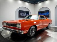 Plymouth Road runner - <small></small> 74.000 € <small>TTC</small> - #16