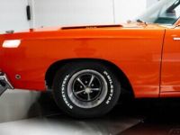 Plymouth Road runner - <small></small> 74.000 € <small>TTC</small> - #17