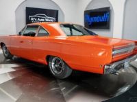 Plymouth Road runner - <small></small> 74.000 € <small>TTC</small> - #21