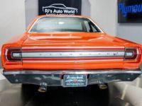 Plymouth Road runner - <small></small> 74.000 € <small>TTC</small> - #22