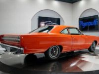 Plymouth Road runner - <small></small> 74.000 € <small>TTC</small> - #9