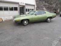 Plymouth Road runner - <small></small> 25.000 € <small>TTC</small> - #7