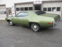 Plymouth Road runner - <small></small> 25.000 € <small>TTC</small> - #8