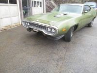 Plymouth Road runner - <small></small> 25.000 € <small>TTC</small> - #9