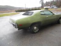 Plymouth Road runner - <small></small> 25.000 € <small>TTC</small> - #10