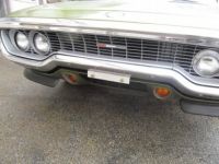 Plymouth Road runner - <small></small> 25.000 € <small>TTC</small> - #11