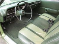 Plymouth Road runner - <small></small> 25.000 € <small>TTC</small> - #12