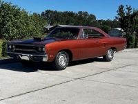 Plymouth Road runner - <small></small> 65.000 € <small>TTC</small> - #1