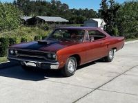 Plymouth Road runner - <small></small> 65.000 € <small>TTC</small> - #2