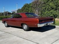 Plymouth Road runner - <small></small> 65.000 € <small>TTC</small> - #4