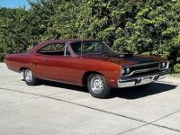 Plymouth Road runner - <small></small> 65.000 € <small>TTC</small> - #5