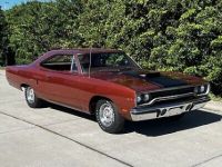 Plymouth Road runner - <small></small> 65.000 € <small>TTC</small> - #6