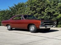 Plymouth Road runner - <small></small> 65.000 € <small>TTC</small> - #12