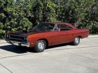 Plymouth Road runner - <small></small> 65.000 € <small>TTC</small> - #14