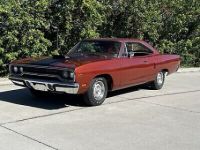 Plymouth Road runner - <small></small> 65.000 € <small>TTC</small> - #15