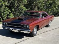 Plymouth Road runner - <small></small> 65.000 € <small>TTC</small> - #16