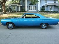 Plymouth Road runner - <small></small> 43.000 € <small>TTC</small> - #1