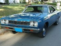 Plymouth Road runner - <small></small> 43.000 € <small>TTC</small> - #2