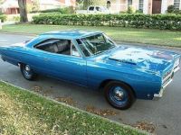 Plymouth Road runner - <small></small> 43.000 € <small>TTC</small> - #8