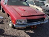 Plymouth Road runner - <small></small> 21.000 € <small>TTC</small> - #1