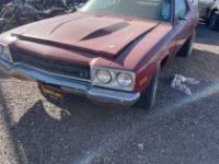 Plymouth Road runner - <small></small> 21.000 € <small>TTC</small> - #2