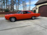 Plymouth Road runner - <small></small> 90.000 € <small>TTC</small> - #1