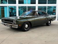 Plymouth Road runner - <small></small> 91.000 € <small>TTC</small> - #1