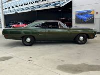 Plymouth Road runner - <small></small> 91.000 € <small>TTC</small> - #4