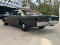 Plymouth Road runner - <small></small> 91.000 € <small>TTC</small> - #7