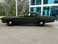 Plymouth Road runner - <small></small> 91.000 € <small>TTC</small> - #8