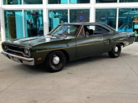 Plymouth Road runner - <small></small> 91.000 € <small>TTC</small> - #9