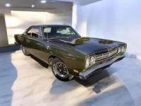 Plymouth Road runner - <small></small> 64.000 € <small>TTC</small> - #1