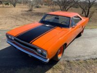 Plymouth Road runner - <small></small> 140.000 € <small>TTC</small> - #12